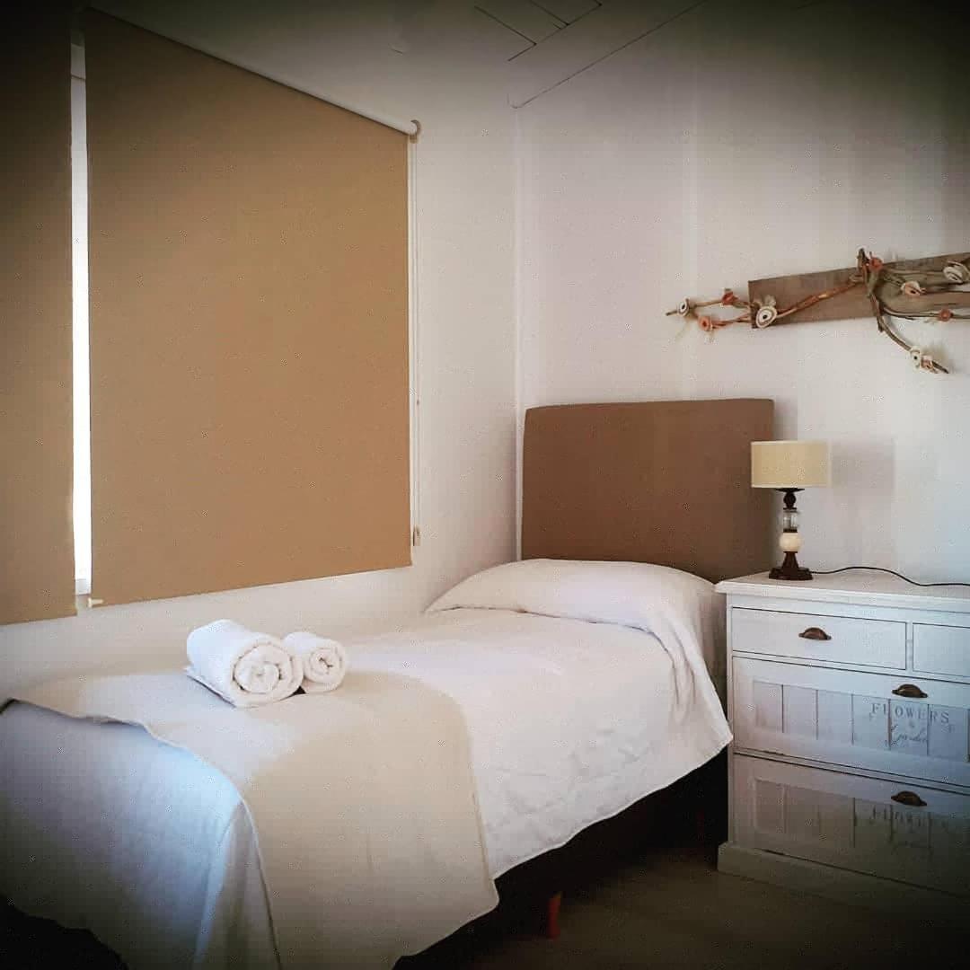 San Martin Garden Apartment San Martin de los Andes Bilik gambar