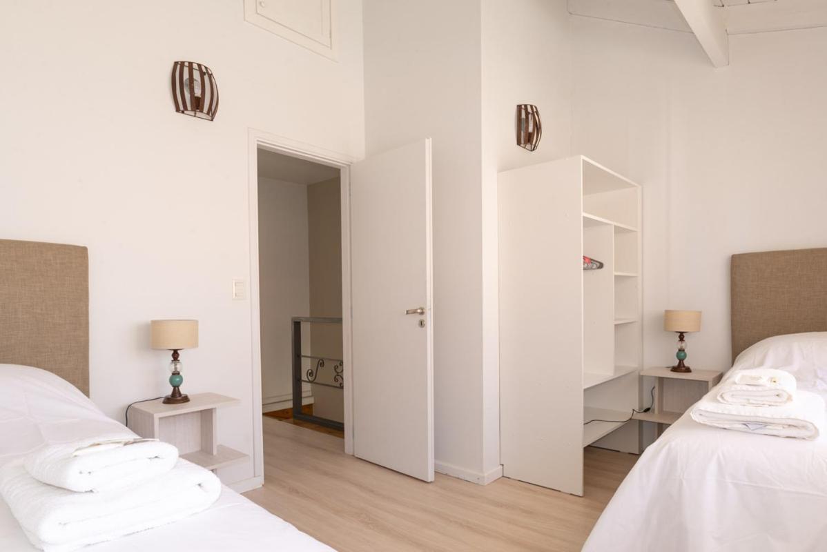San Martin Garden Apartment San Martin de los Andes Luaran gambar